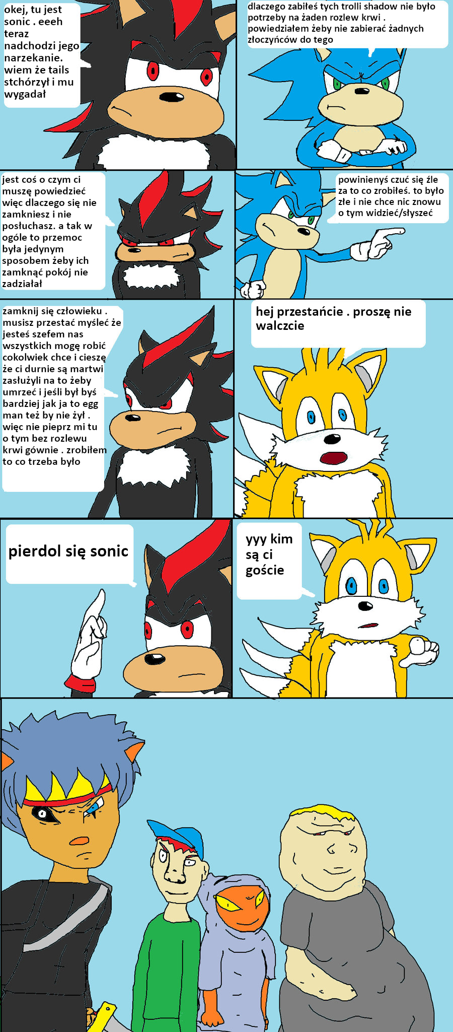 Message from Commodorian: Hi blind people. Working on a feature here for you all.