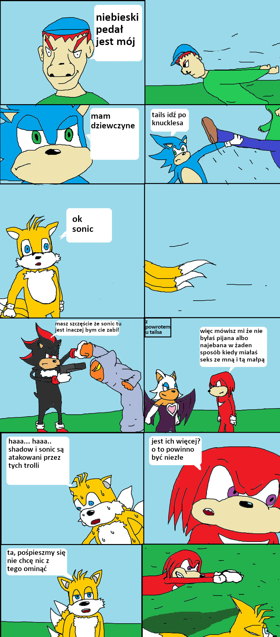 Message from Commodorian: Hi blind people. Working on a feature here for you all.