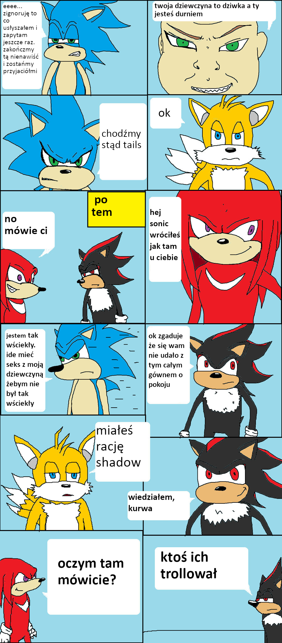 Message from Commodorian: Hi blind people. Working on a feature here for you all.