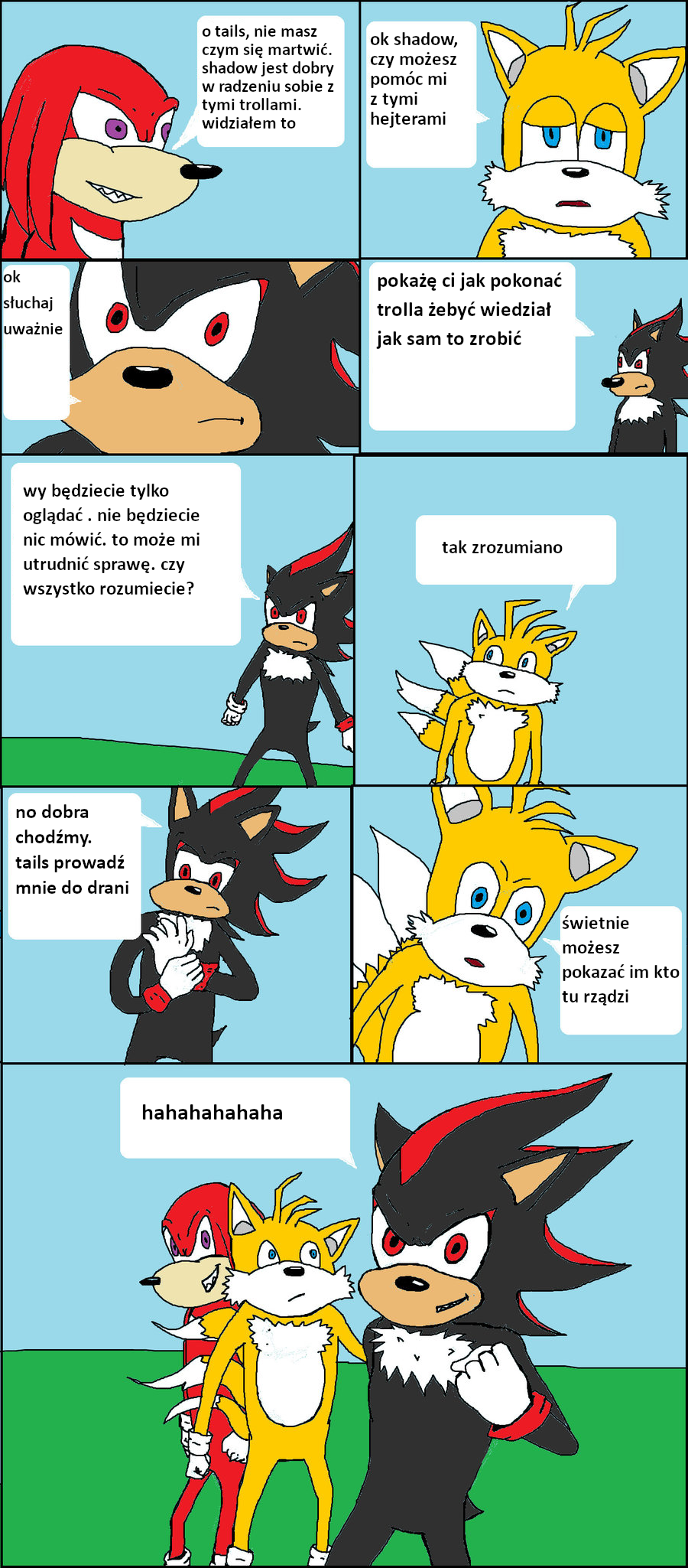 Message from Commodorian: Hi blind people. Working on a feature here for you all.