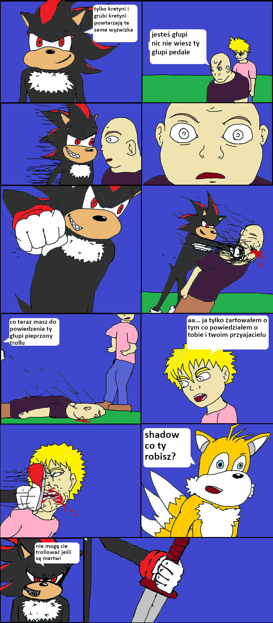 Message from Commodorian: Hi blind people. Working on a feature here for you all.