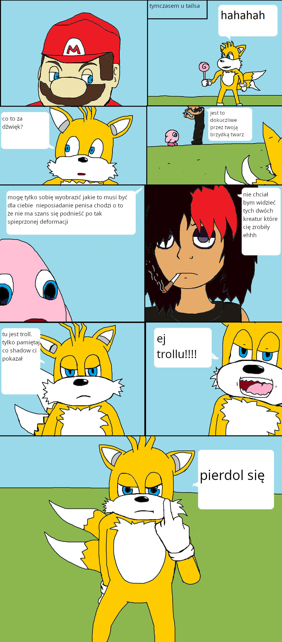 Message from Commodorian: Hi blind people. Working on a feature here for you all.