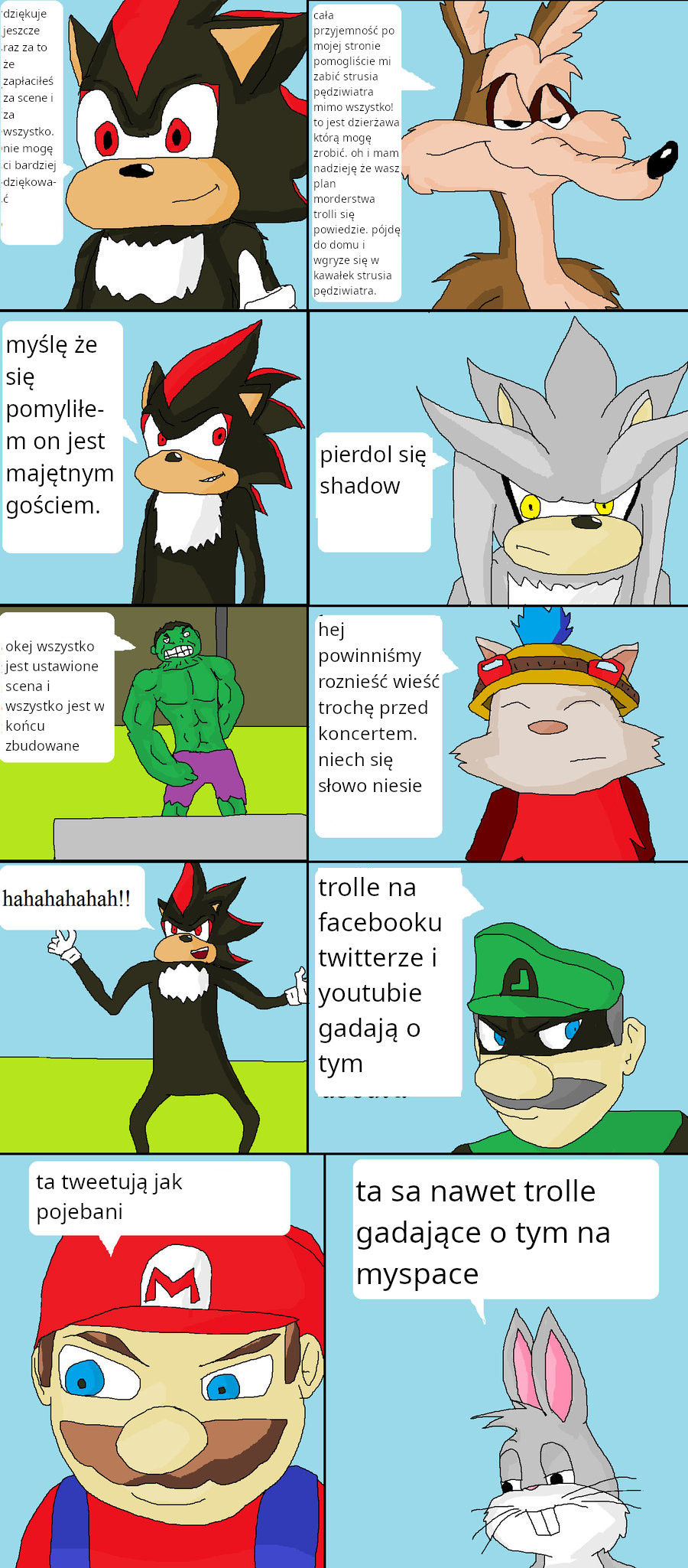 Message from Commodorian: Hi blind people. Working on a feature here for you all.