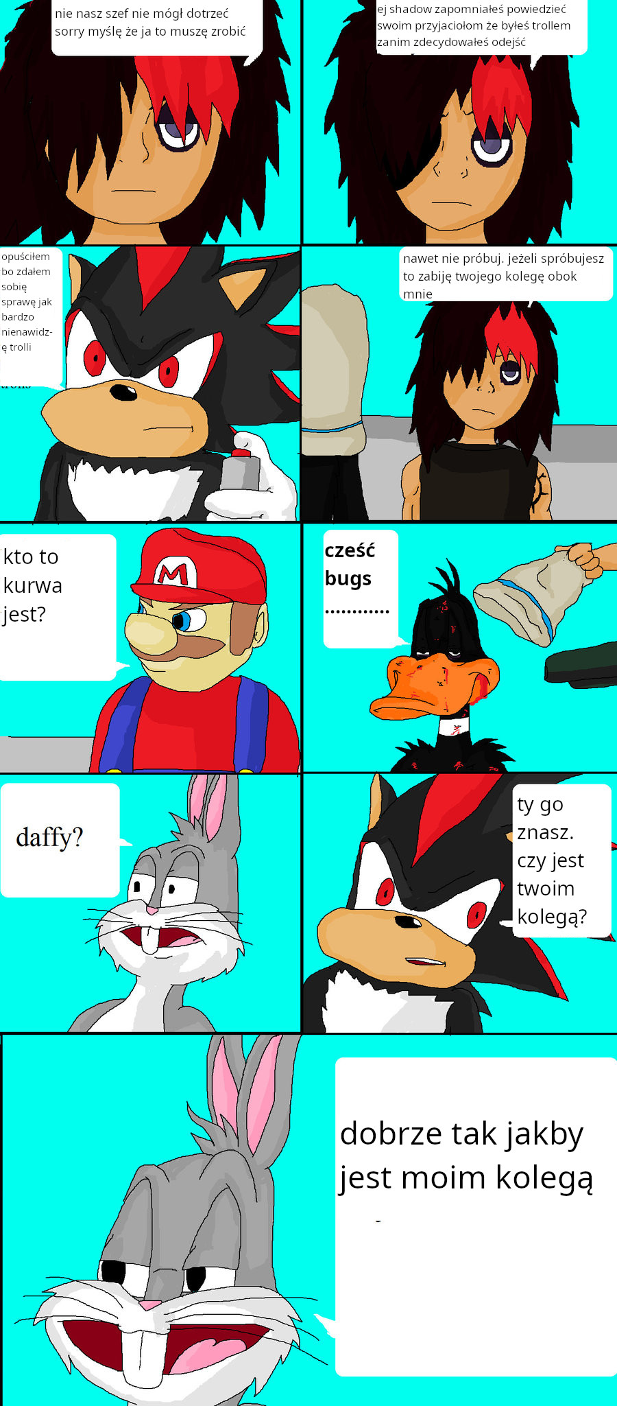 Message from Commodorian: Hi blind people. Working on a feature here for you all.