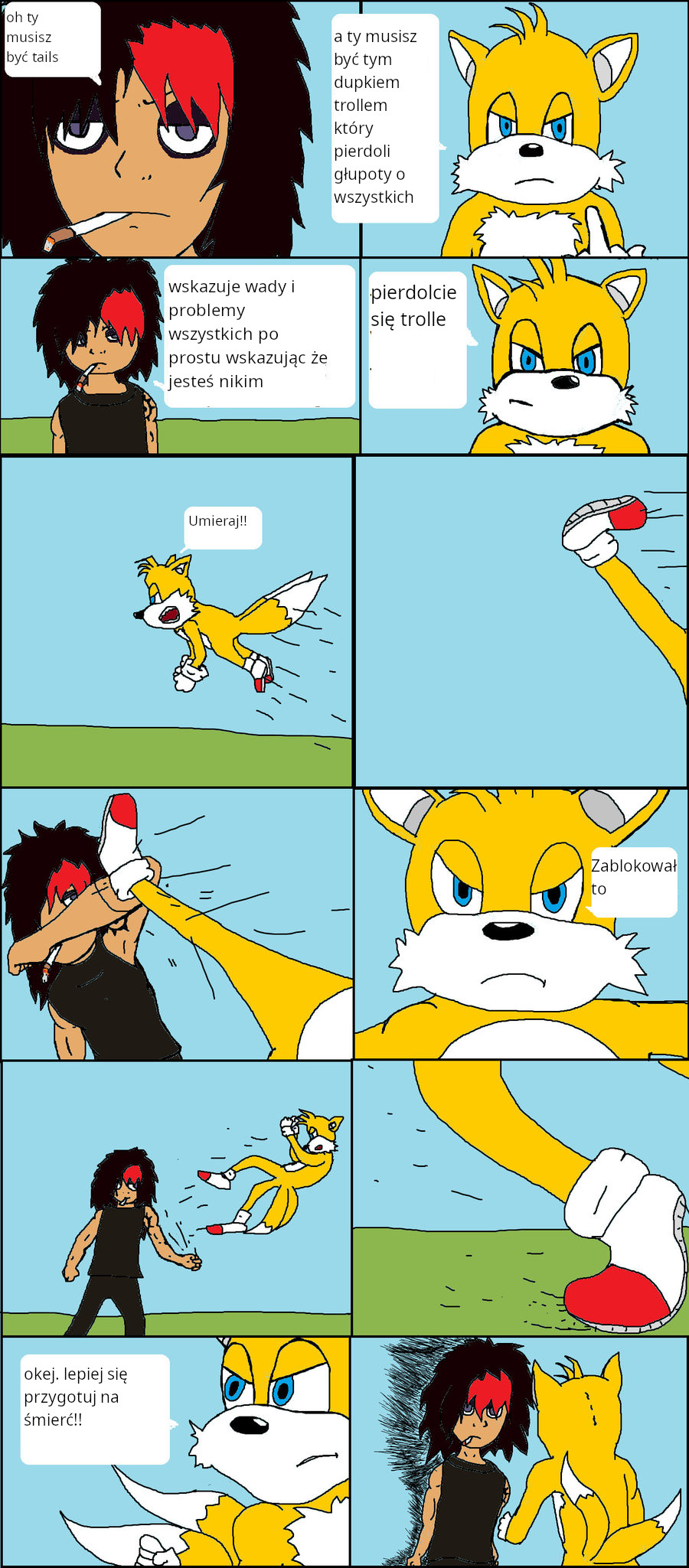 Message from Commodorian: Hi blind people. Working on a feature here for you all.