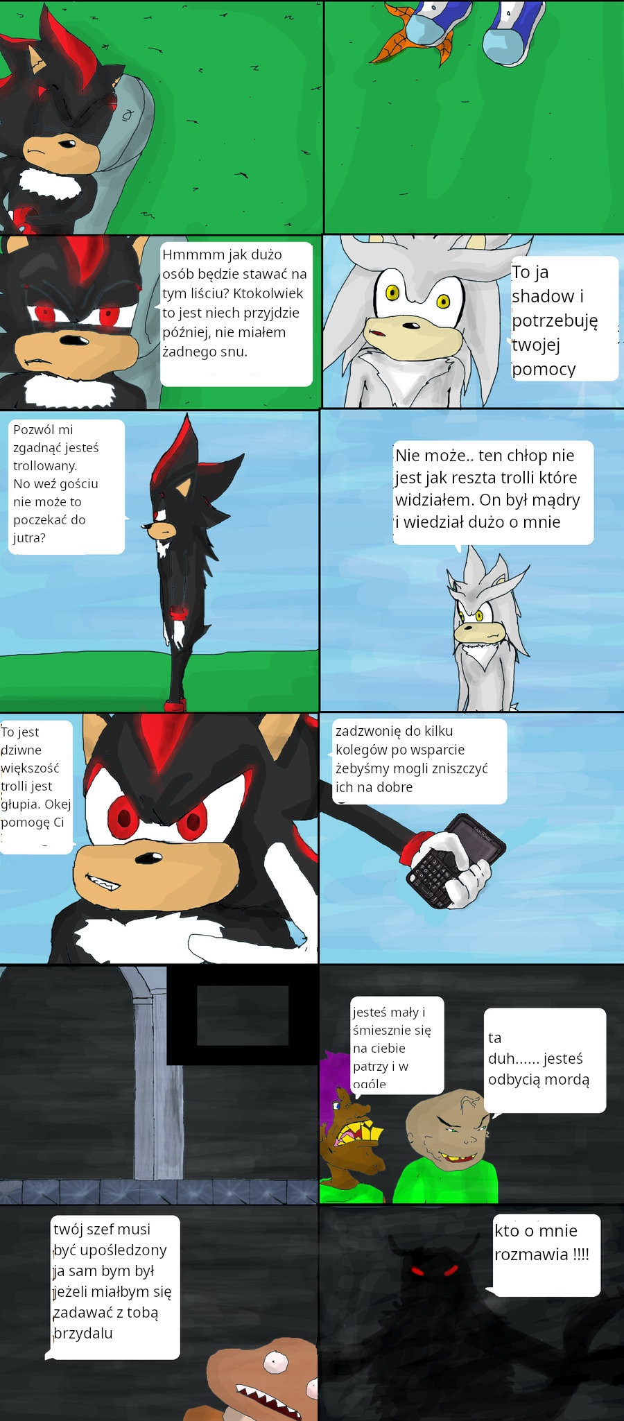 Message from Commodorian: Hi blind people. Working on a feature here for you all.