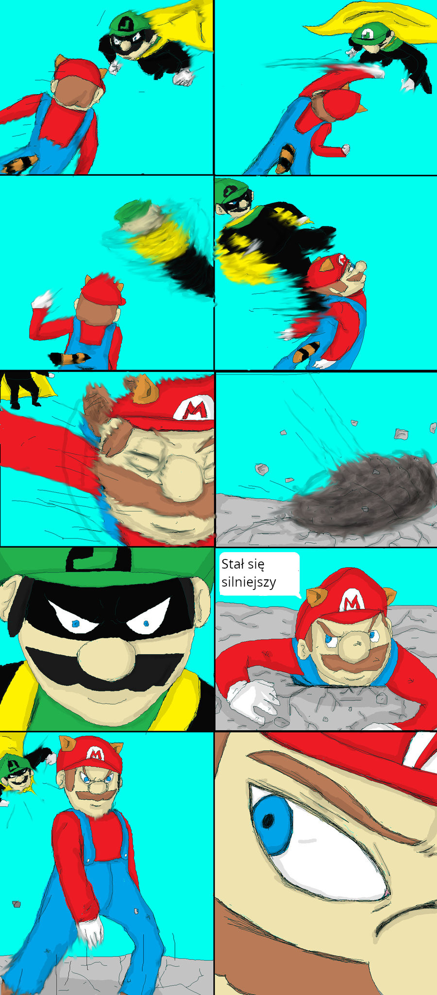 Message from Commodorian: Hi blind people. Working on a feature here for you all.