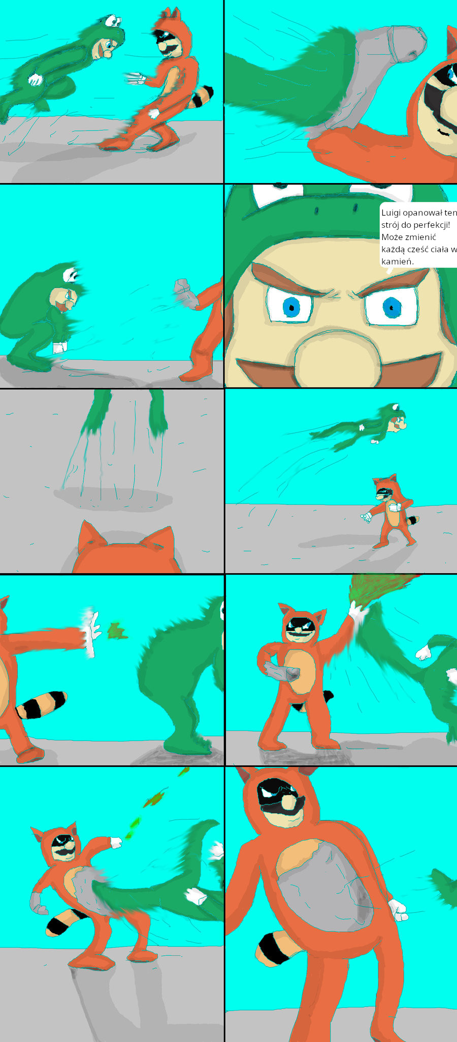 Message from Commodorian: Hi blind people. Working on a feature here for you all.