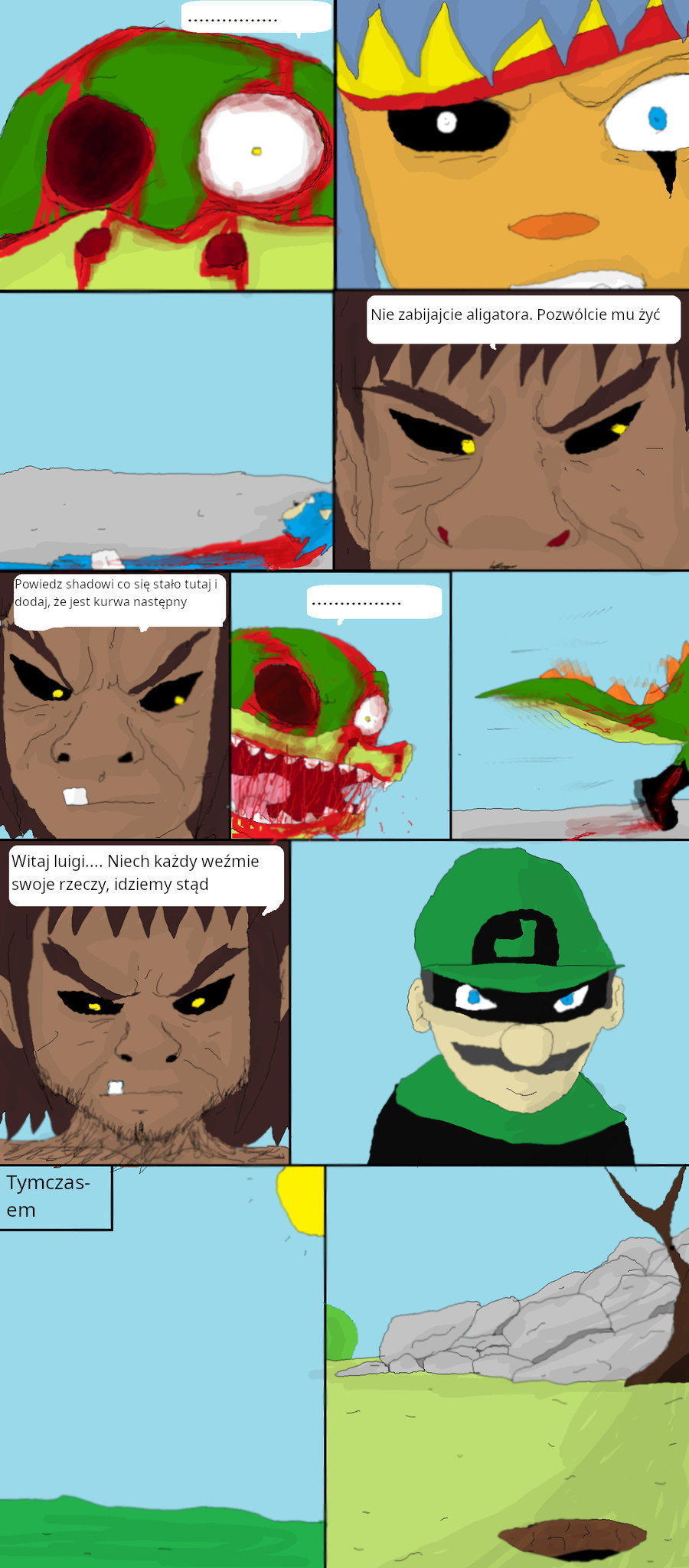 Message from Commodorian: Hi blind people. Working on a feature here for you all.